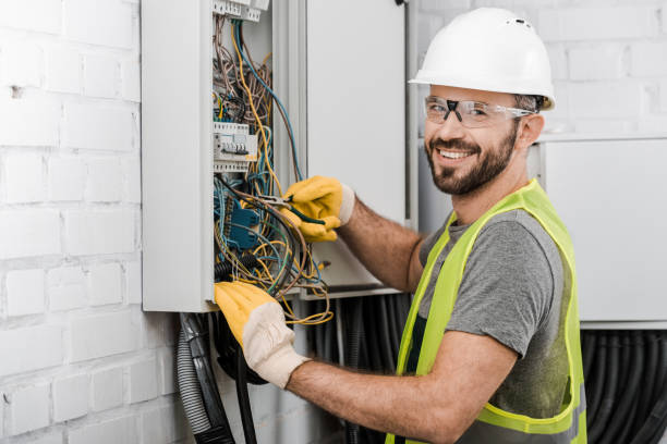Best 24-Hour Electrician  in Eerlin, ND