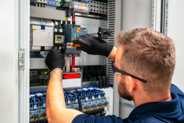 Best Electrical Troubleshooting Services  in Eerlin, ND