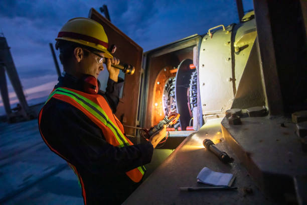 Best Electrical Contractors for Businesses  in Eerlin, ND