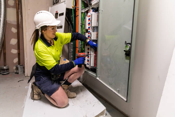 Best Electrical Repair Services  in Eerlin, ND