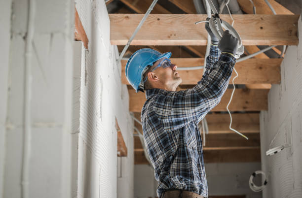 Best Emergency Electrician Near Me  in Eerlin, ND