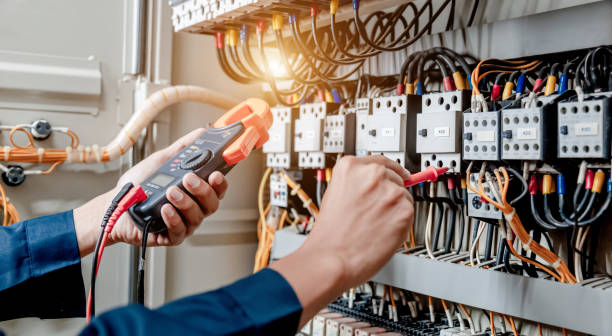 Best Residential Electrician Services  in Eerlin, ND