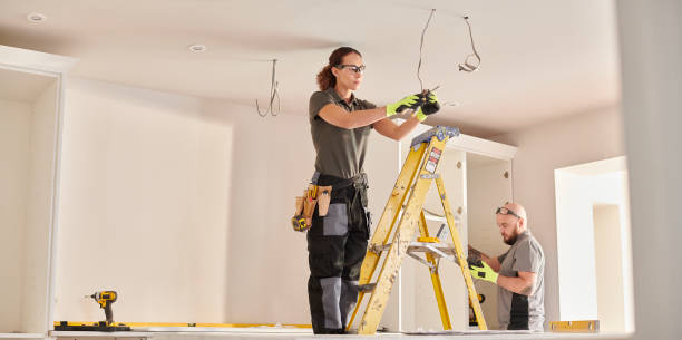 Best Electrical Upgrades for Homes  in Eerlin, ND