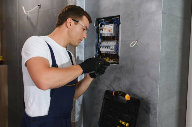 Affordable Emergency Electrician in ND