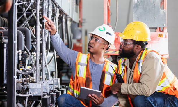 , ND Electrician Company