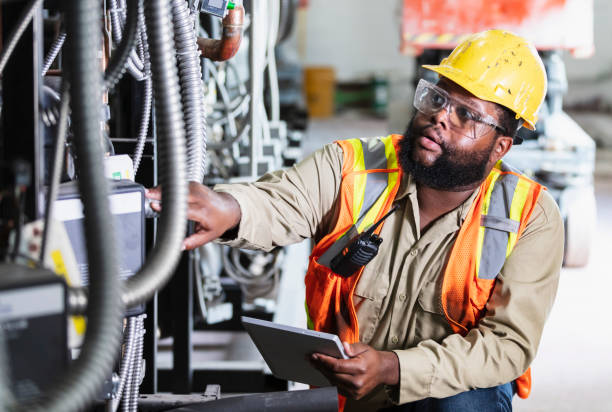 Best Electrical System Inspection  in Eerlin, ND