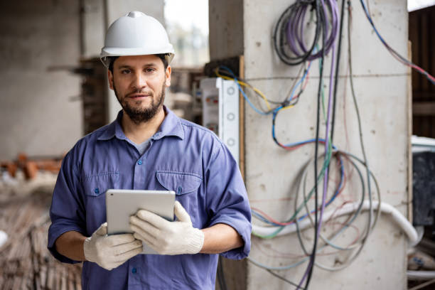 Best Local Electrician Companies  in Eerlin, ND