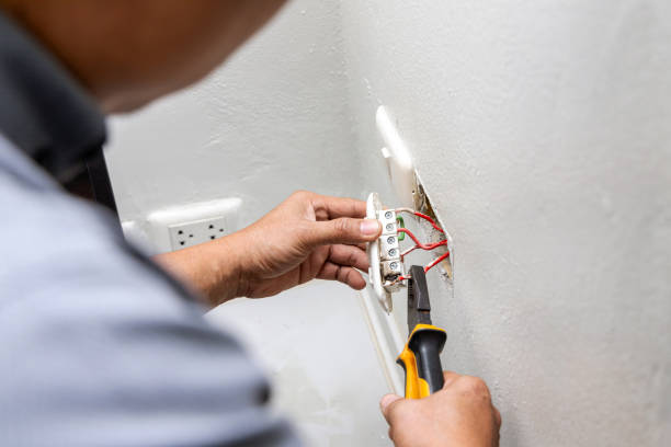 Best Electrician for Home Renovation  in Eerlin, ND