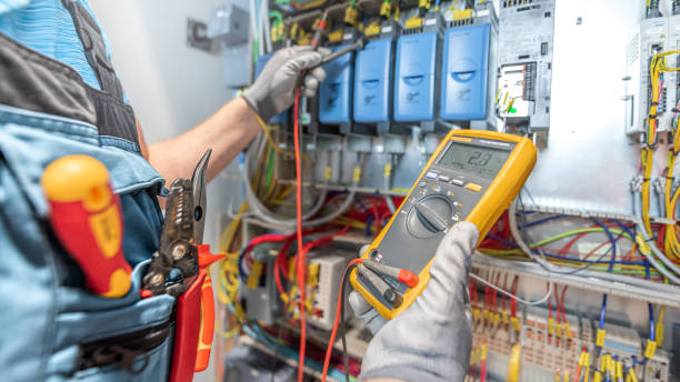 Best Best Electricians Near Me  in Eerlin, ND