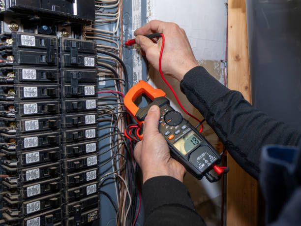 Best Home Electrical Repair  in Eerlin, ND